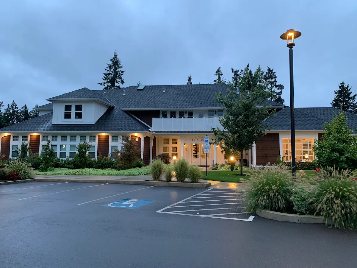 Professional roofing work by our local crew